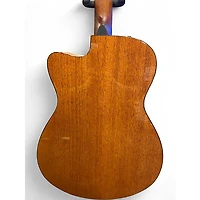 Used Yamaha FSX800C Sandburst Acoustic Electric Guitar