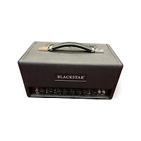 Used Blackstar St James 50 6L6 50w Tube Guitar Amp Head