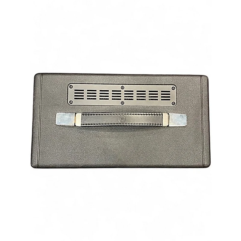 Used Blackstar St James 50 6L6 50w Tube Guitar Amp Head