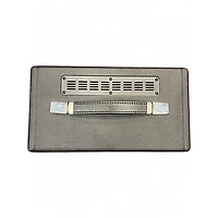 Used Blackstar St James 50 6L6 50w Tube Guitar Amp Head