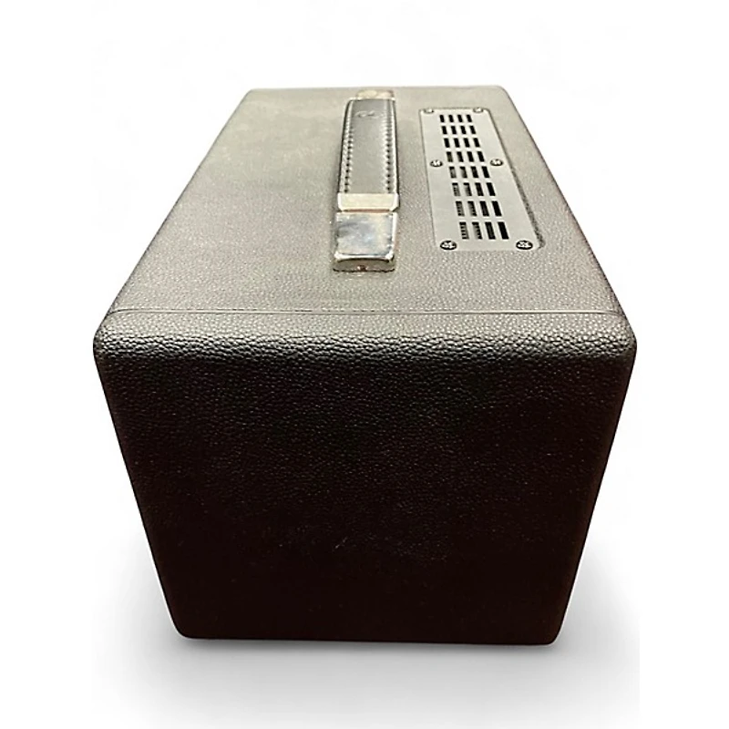 Used Blackstar St James 50 6L6 50w Tube Guitar Amp Head