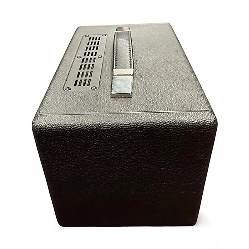 Used Blackstar St James 50 6L6 50w Tube Guitar Amp Head