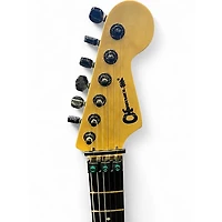 Used Charvel Pro Mod San Dimas HH HT Green Glow Solid Body Electric Guitar