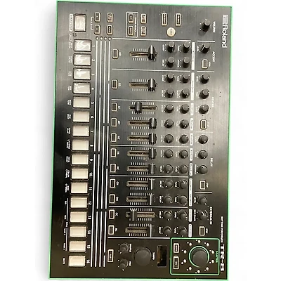 Used Roland TR8 Drum Machine