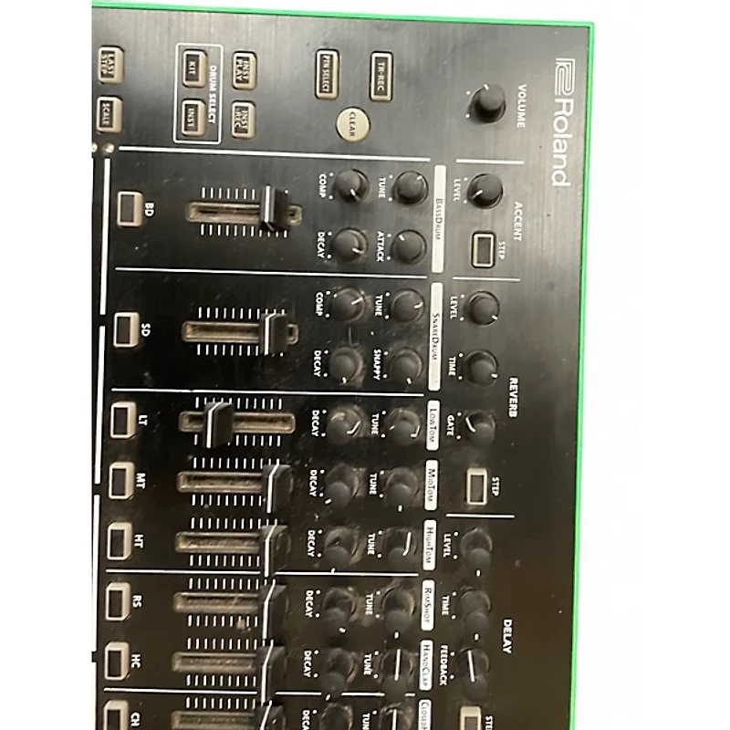 Used Roland TR8 Drum Machine