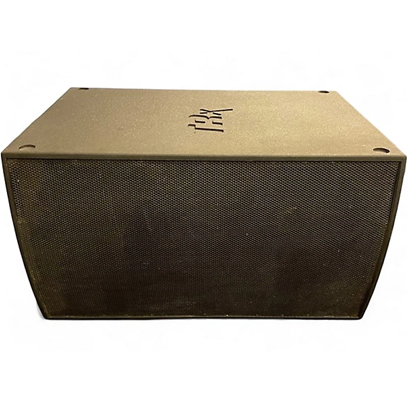 Used Carvin TRX2218B Dual 18 Inch Unpowered Subwoofer