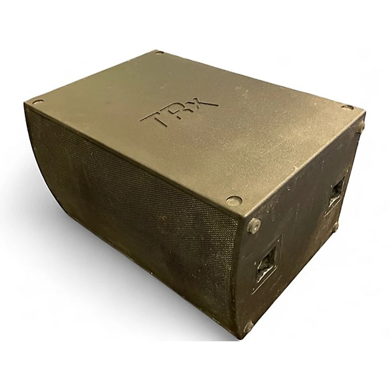 Used Carvin TRX2218B Dual 18 Inch Unpowered Subwoofer