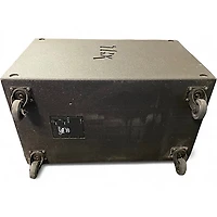 Used Carvin TRX2218B Dual 18 Inch Unpowered Subwoofer