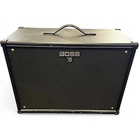Used BOSS  KTN-CAB212 Guitar Cabinet