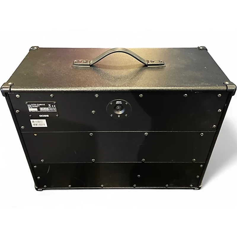 Used BOSS KTN-CAB212 Guitar Cabinet