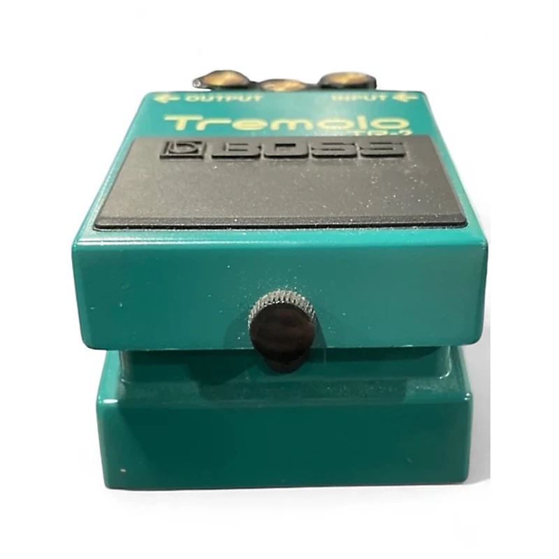 Used BOSS TR2 Tremolo Effect Pedal