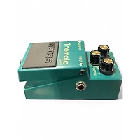 Used BOSS TR2 Tremolo Effect Pedal