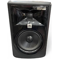 Used JBL 305P MKII Powered Monitor