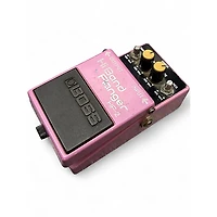 Used BOSS HF2 Hi Band Flanger Effect Pedal