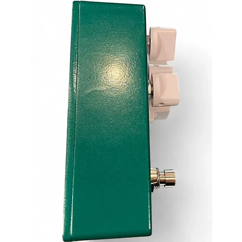 Used EarthQuaker Devices The Depths Optical Vibe Machine Effect Pedal