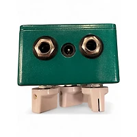 Used EarthQuaker Devices The Depths Optical Vibe Machine Effect Pedal