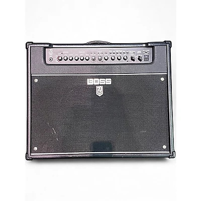 Used BOSS Katana Artist MK2 Guitar Combo Amp