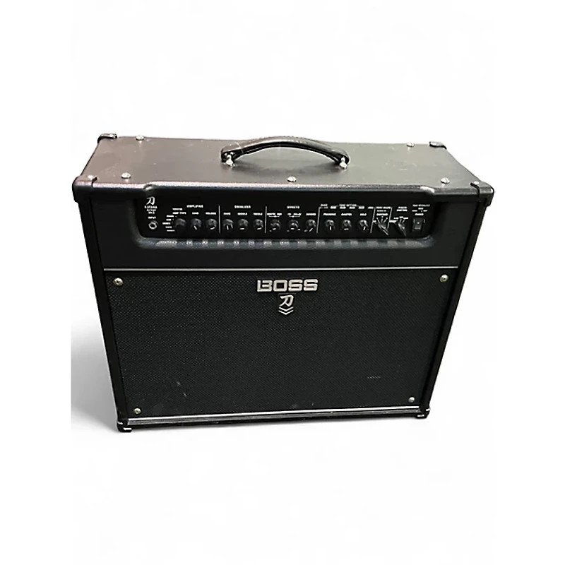 Used BOSS Katana Artist MK2 Guitar Combo Amp