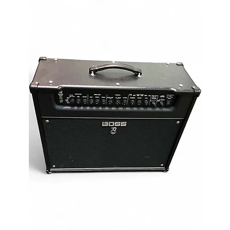 Used BOSS Katana Artist MK2 Guitar Combo Amp