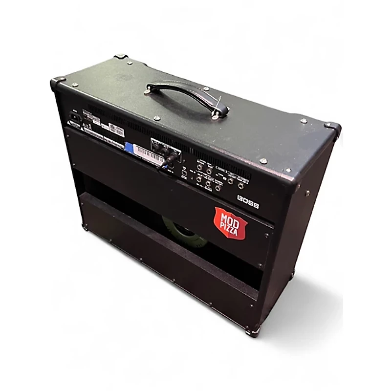 Used BOSS Katana Artist MK2 Guitar Combo Amp