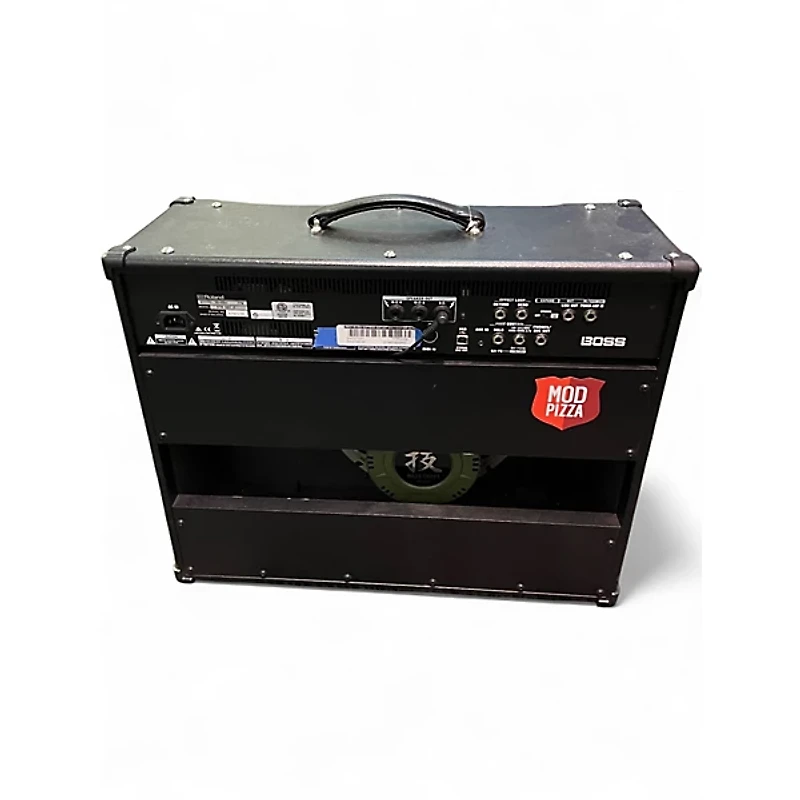 Used BOSS Katana Artist MK2 Guitar Combo Amp