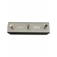 Used Strymon Multi Switch Pedal