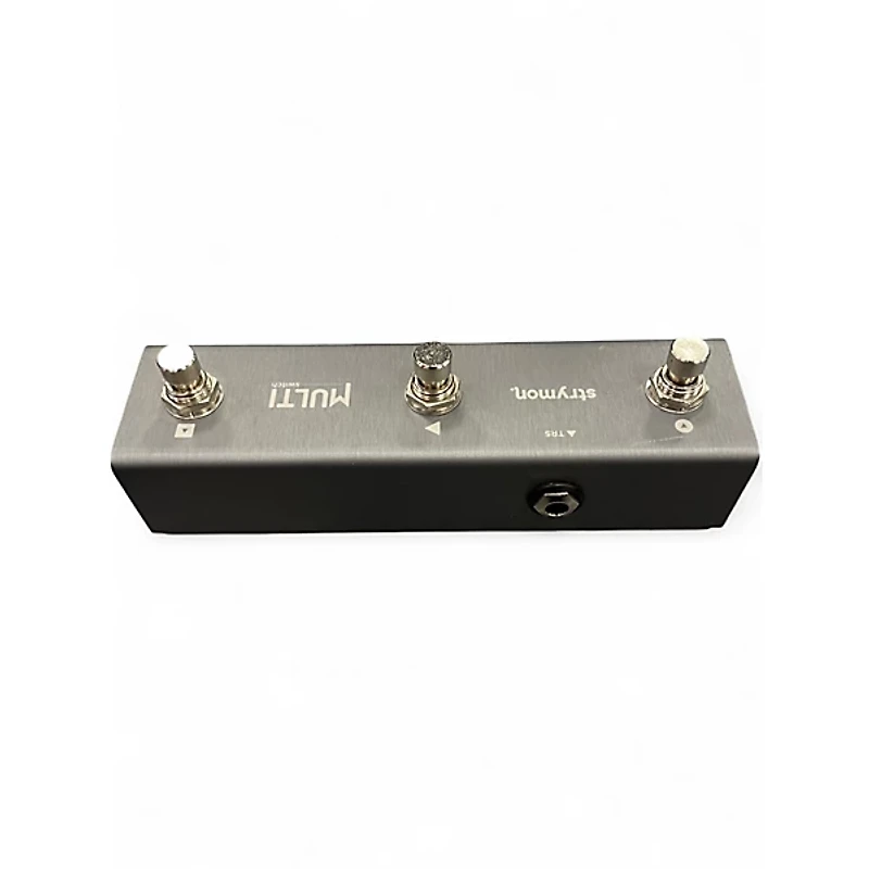 Used Strymon Multi Switch Pedal