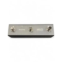 Used Strymon Multi Switch Pedal