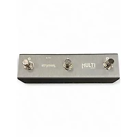 Used Strymon Multi Switch Pedal