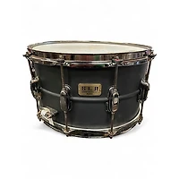 Used TAMA 14X8 Sound Lab Project Snare Black Drum