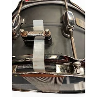 Used TAMA 14X8 Sound Lab Project Snare Black Drum