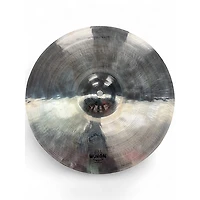 Used Wuhan 16in Thin Crash Cymbal
