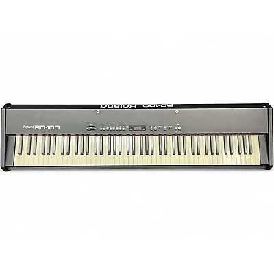 Used Roland RD100 Stage Piano