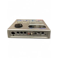 Used BOSS DR3 Dr Rhythm Drum Machine