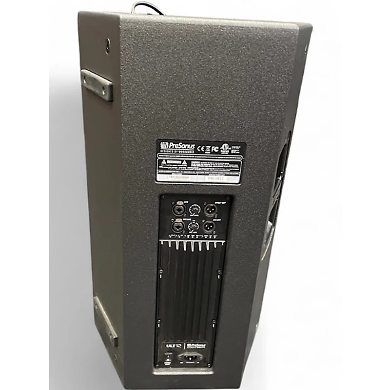 Used PreSonus ULT12 Powered Speaker