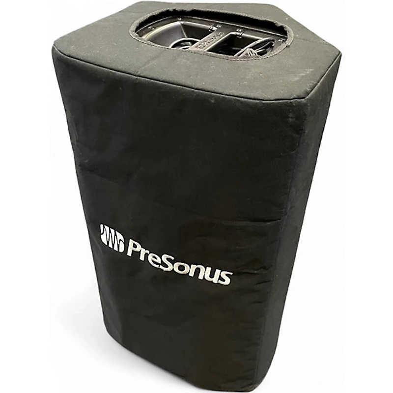Used PreSonus ULT12 Powered Speaker