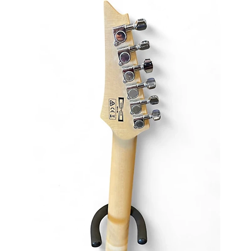 Used Ibanez GIO BLACK Solid Body Electric Guitar