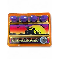 Used Black Arts Toneworks black sheep Effect Pedal