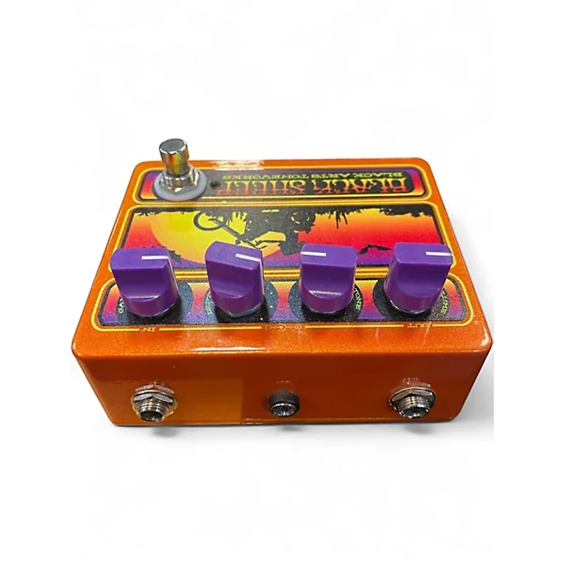 Used Black Arts Toneworks black sheep Effect Pedal
