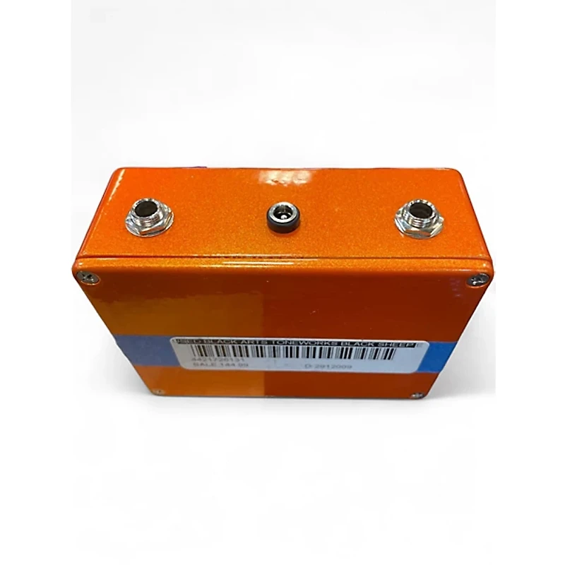 Used Black Arts Toneworks black sheep Effect Pedal