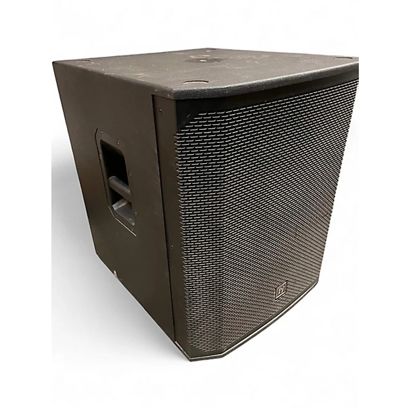 Used Electro-Voice ELX20018SP Powered Subwoofer