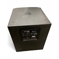 Used Electro-Voice ELX20018SP Powered Subwoofer