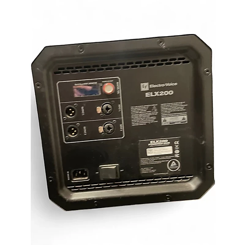 Used Electro-Voice ELX20018SP Powered Subwoofer