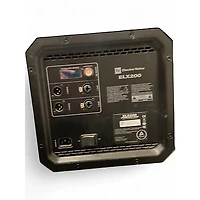 Used Electro-Voice ELX20018SP Powered Subwoofer