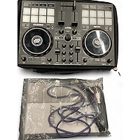 Used Reloop ready DJ Controller