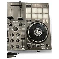 Used Reloop ready DJ Controller