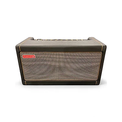 Used Positive Grid Spark40 Solid State Guitar Amp Head