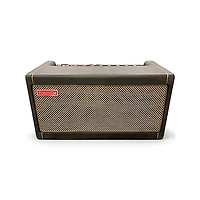 Used Positive Grid Spark40 Solid State Guitar Amp Head