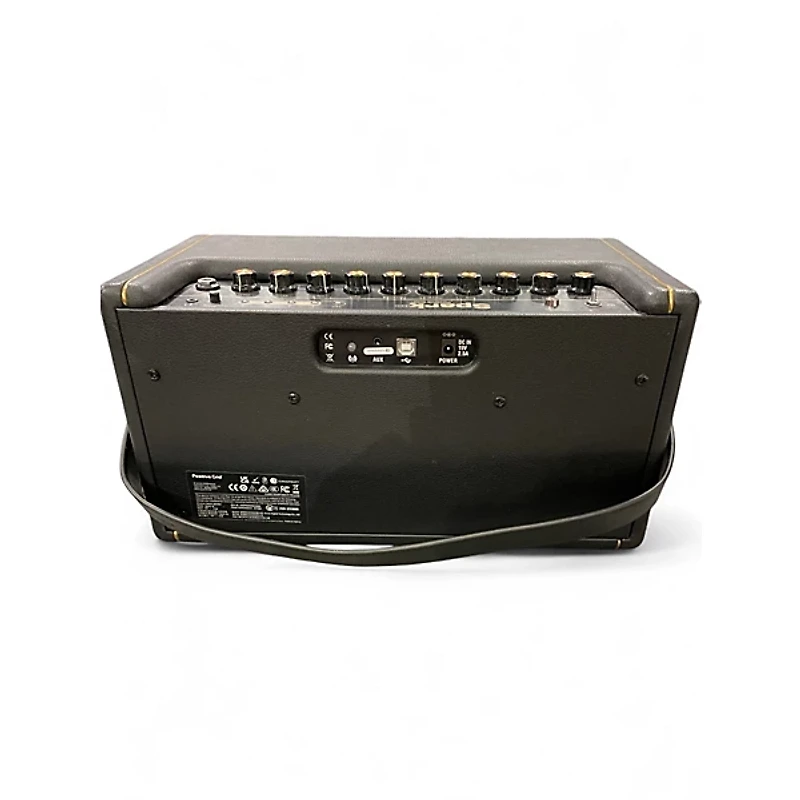 Used Positive Grid Spark40 Solid State Guitar Amp Head