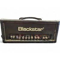 Used Blackstar HT5 Tube Guitar Amp Head